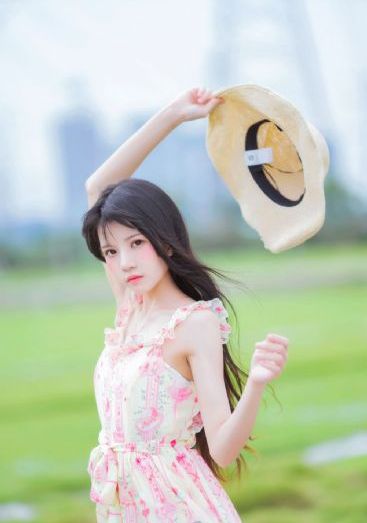 我让最想被拥抱的人威胁了