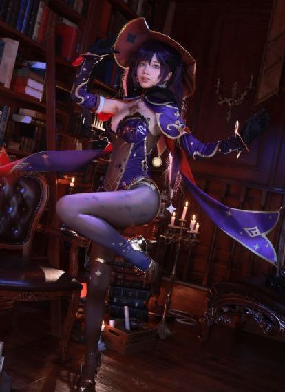 女老师完整版