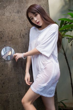 美丽的蜜桃4